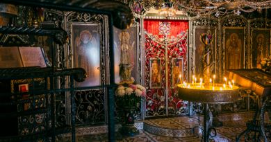 Расписание экскурсий в Ново-Афонский Симоно-Кананитский мужской монастырь из Дивноморского c 01 по 08 июля 2026